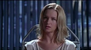 Mutant X: 1×8