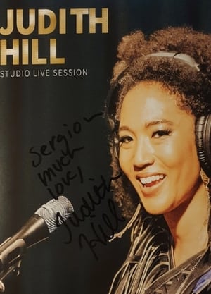 Judith Hill: Studio Live Session 2019