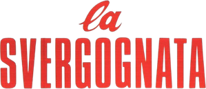 La svergognata — Logos 1