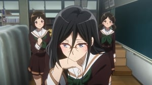 Sound! Euphonium: 2×10