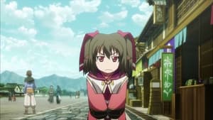 Utawarerumono: 2×4