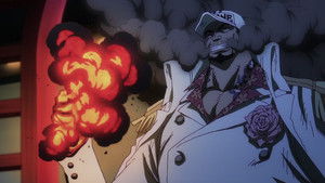 One Piece Episódio 1150.5