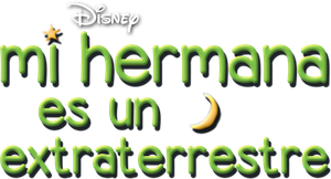 Minha Irmã é um Extraterrestre — Logos 2