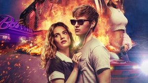 ดูหนัง Baby Driver (2017) เบบี้ ไดรฟเวอร์ จี้ [Full-HD]