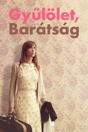 Image Gyűlölet, barátság