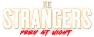 The Strangers: Prey at Night