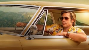 Once Upon a Time in Hollywood