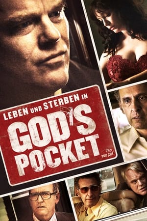 Leben und Sterben in God's Pocket 2014