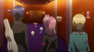 Shugo Chara!: 2×50