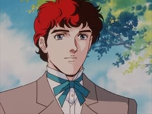 Legend of the Galactic Heroes Gaiden HBSHBL: Candidate for Succeeding a Count's Family