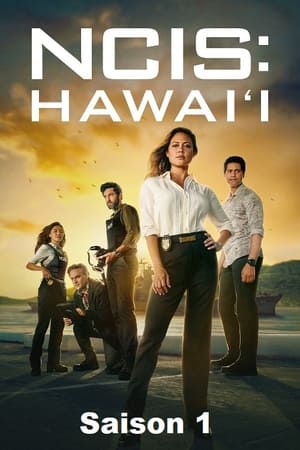 NCIS : Hawaï: Saison 1