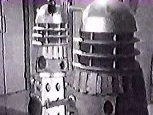 The Power of the Daleks (5)