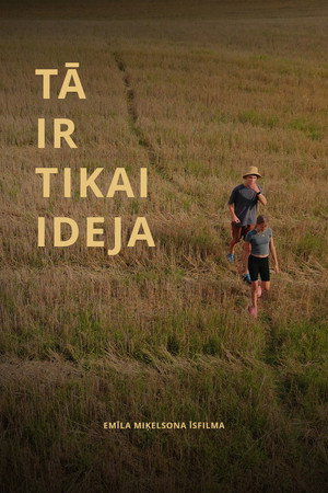 It’s Just an Idea 7