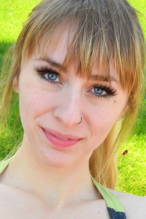 Angel Youngs portrait