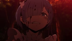 Re:ZERO -Starting Life in Another World-: Season 1 Episode 7 –