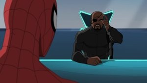 Marvel’s Ultimate Spider-Man Season 3 Episode 19