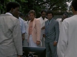 Miami Vice 2 x 8