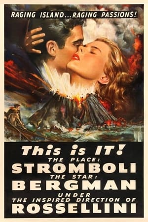 Image Stromboli, ziemia Boga