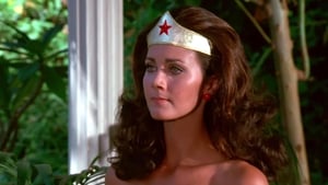 Wonder Woman - Wonder Woman - Saison 1 - Féminin singulier (2) - image n°1