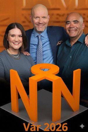 Nytt på nytt - Season 54