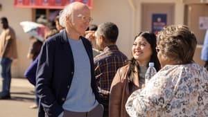 Larry David Temporada 12 Capitulo 1