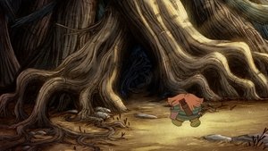 Adventure Time Fionna and Cake Season 2 แอดเวนเจอร์ไทม์: ฟีออนน่า แอนด์ เค้ก ปี 2 ตอนที่ 4