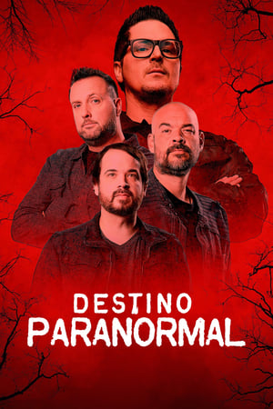 Ghost Adventures: Season 21