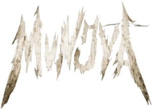 Munjya — Logos 1