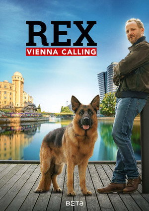 Rex - Vienna Calling (2026)