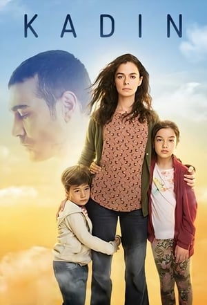 Poster Kadın Season 3 Episode 5 2019