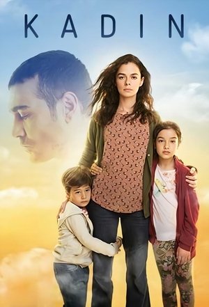 Poster Kadın 2017