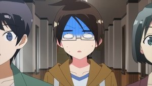 Bokutachi wa Benkyou ga Dekinai: Saison 2 Episode 7