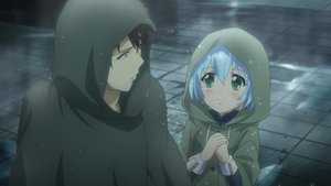 Planetarian: Chiisana Hoshi No Yume: Episódio: 4 da 1ª Temporada