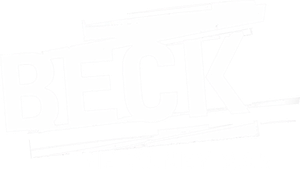 Beck 07 - The Money Man