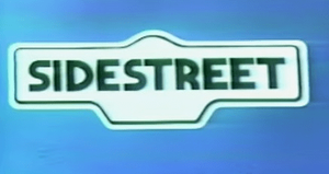 Sidestreet — Logos 1