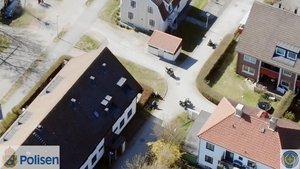 Drone control