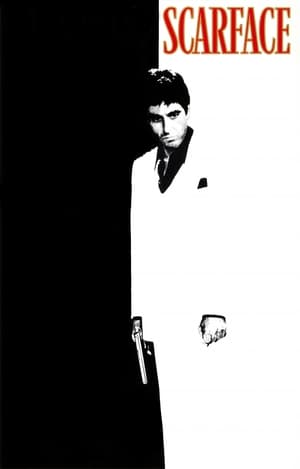 Scarface (1983) is one of the best movies like American Psycho (2000)