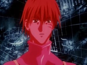 Outlaw Star: 1×26