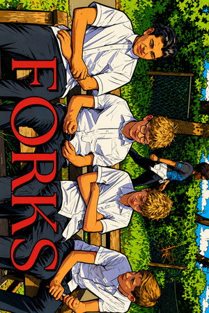Forks 12