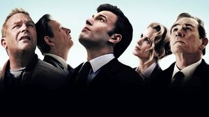 Şirket Adamları izle