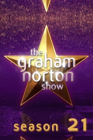 The Graham Norton Show