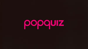 poster Popquiz