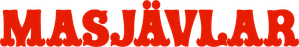 Masjävlar — Logos 1