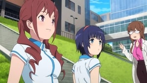 Kuromukuro: 1×5