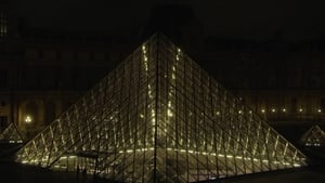 A Night at the Louvre: Leonardo da Vinci film complet