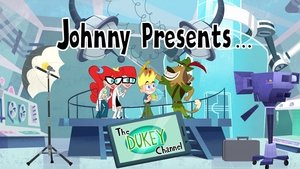 Johnny Test 2. évad 12. rész