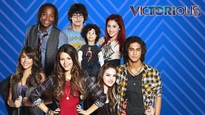 poster Victorious