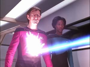 Star Trek: The Next Generation: Season3 – Episode12
