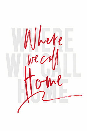 Where We Call Home