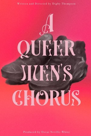 A Queer Men's Chorus (2025)